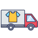 delivery truck,delivery,shirt,transportation,shopping,commerce,tshirt ok 